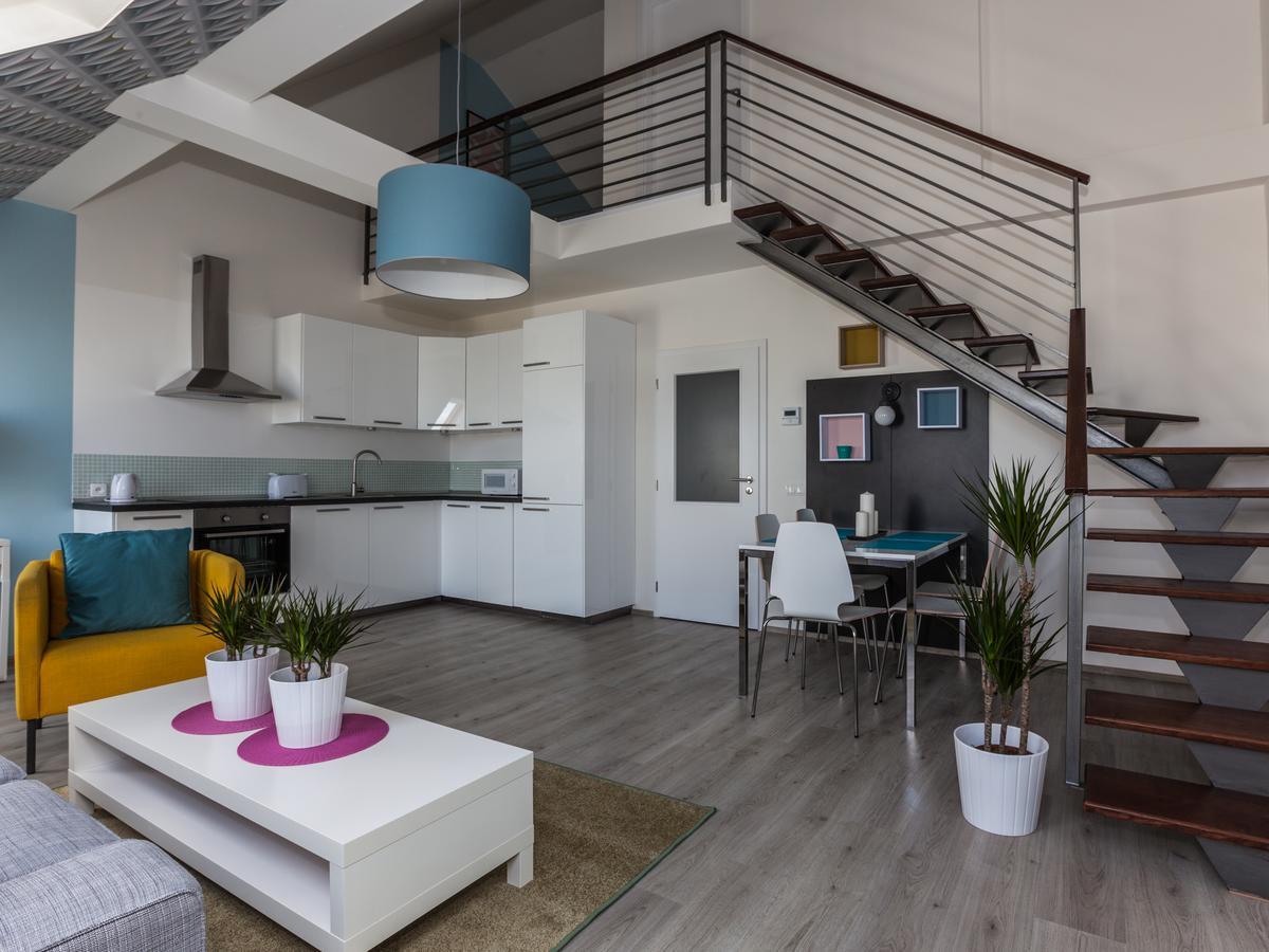 Apartahotel Comfortable 4*