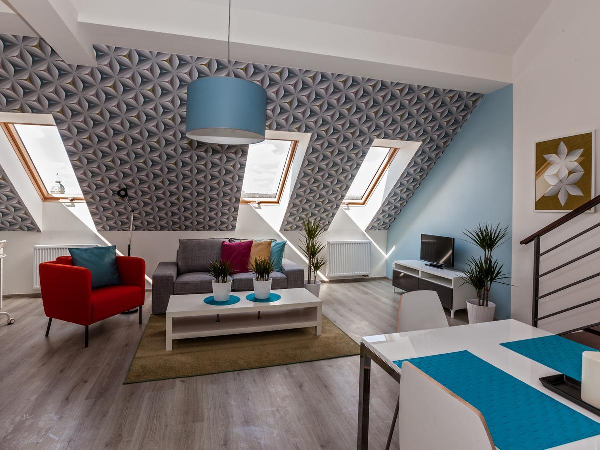 Apartahotel Comfortable 4*