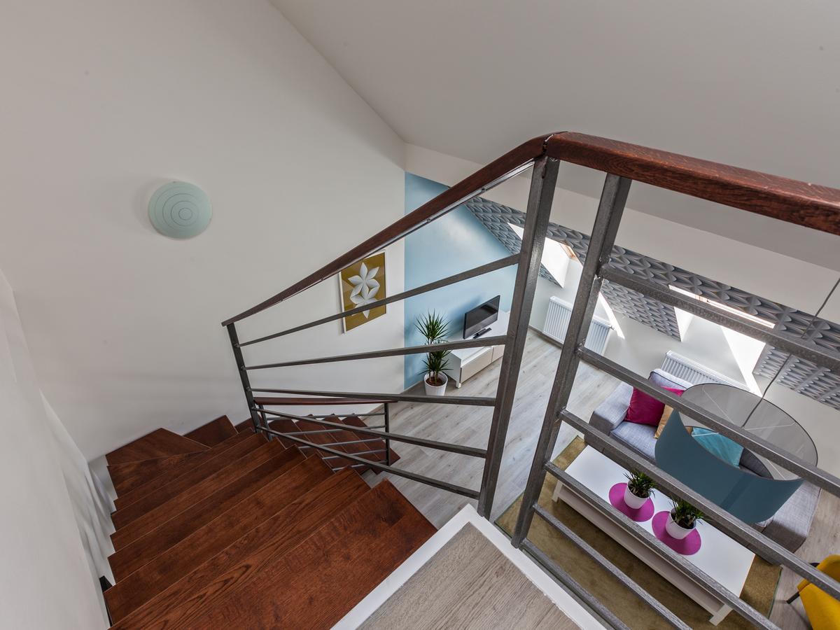 Comfortable 4* Praga
