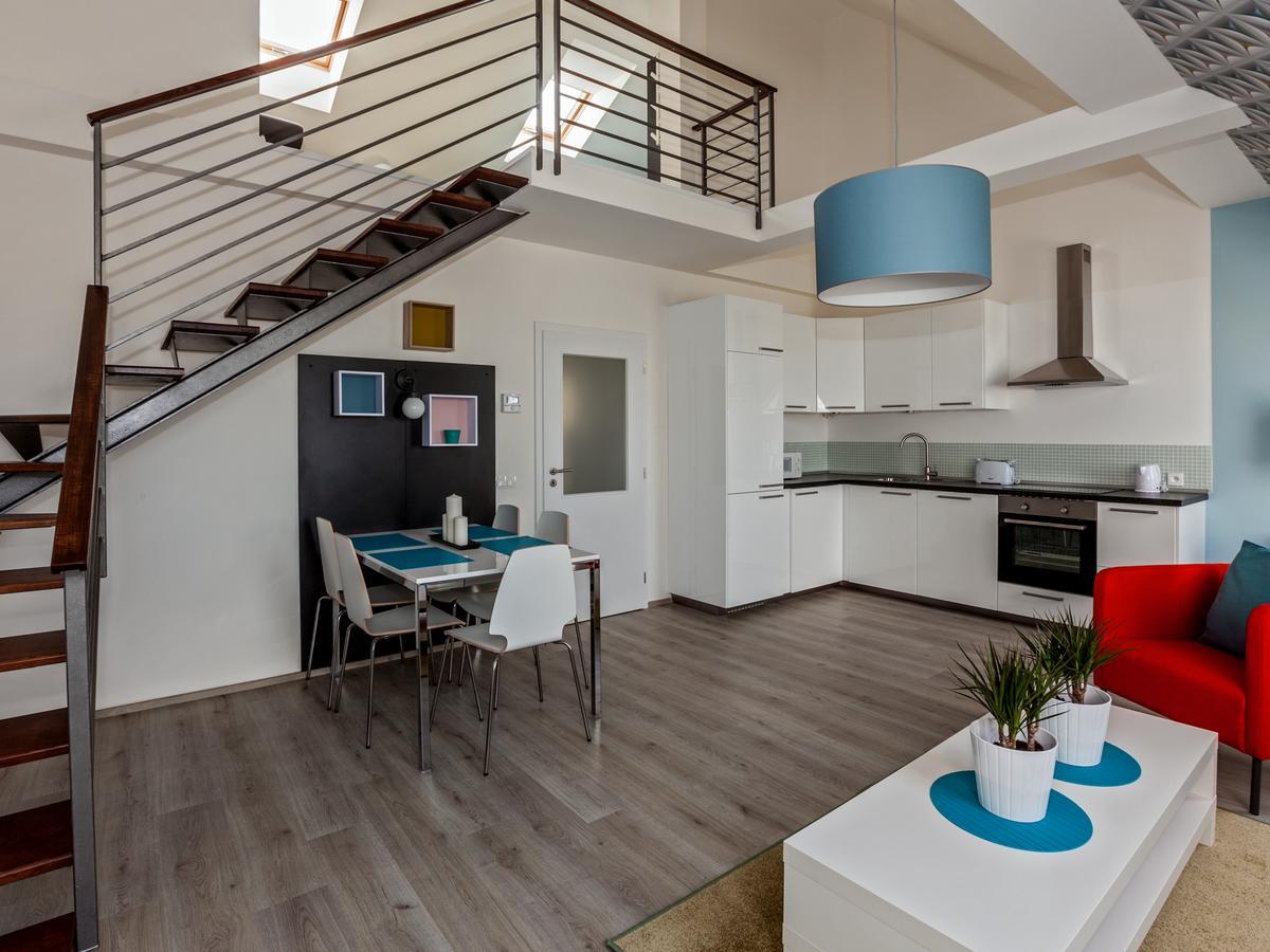Comfortable Apartahotel 4*