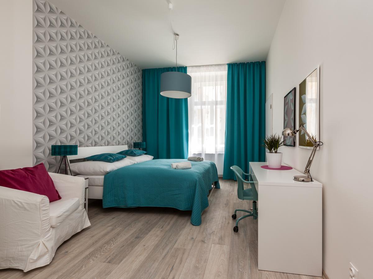 Apartahotel Comfortable 4*