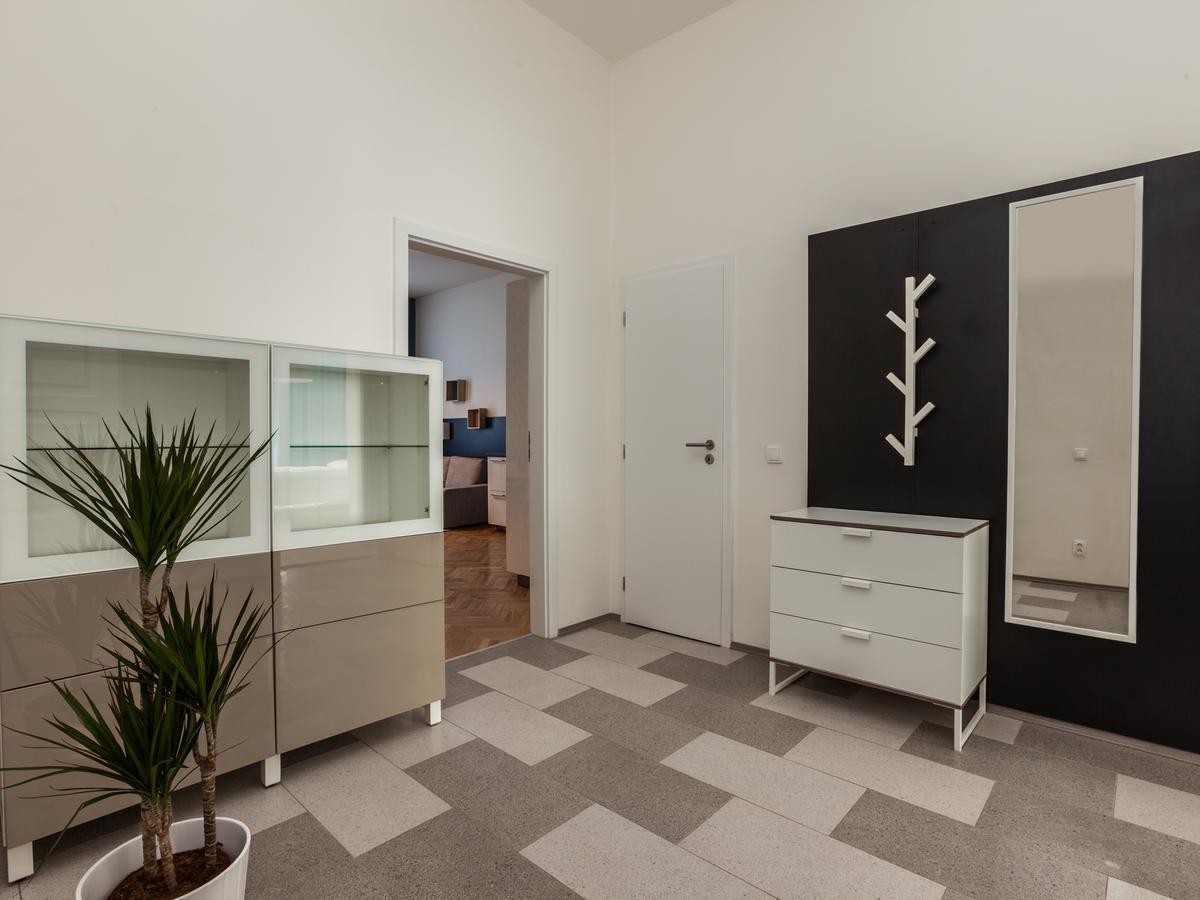 Comfortable 4* Praga