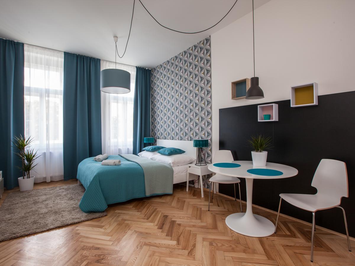 Apartahotel Comfortable 4*