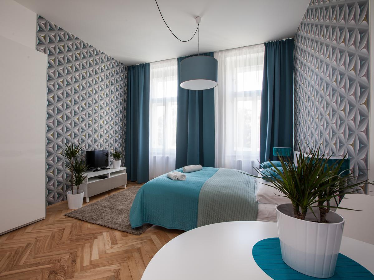 Comfortable Apartahotel 4*