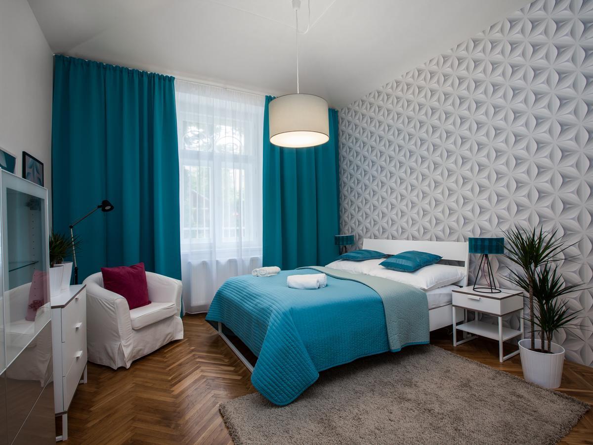 Comfortable Apartahotel 4*