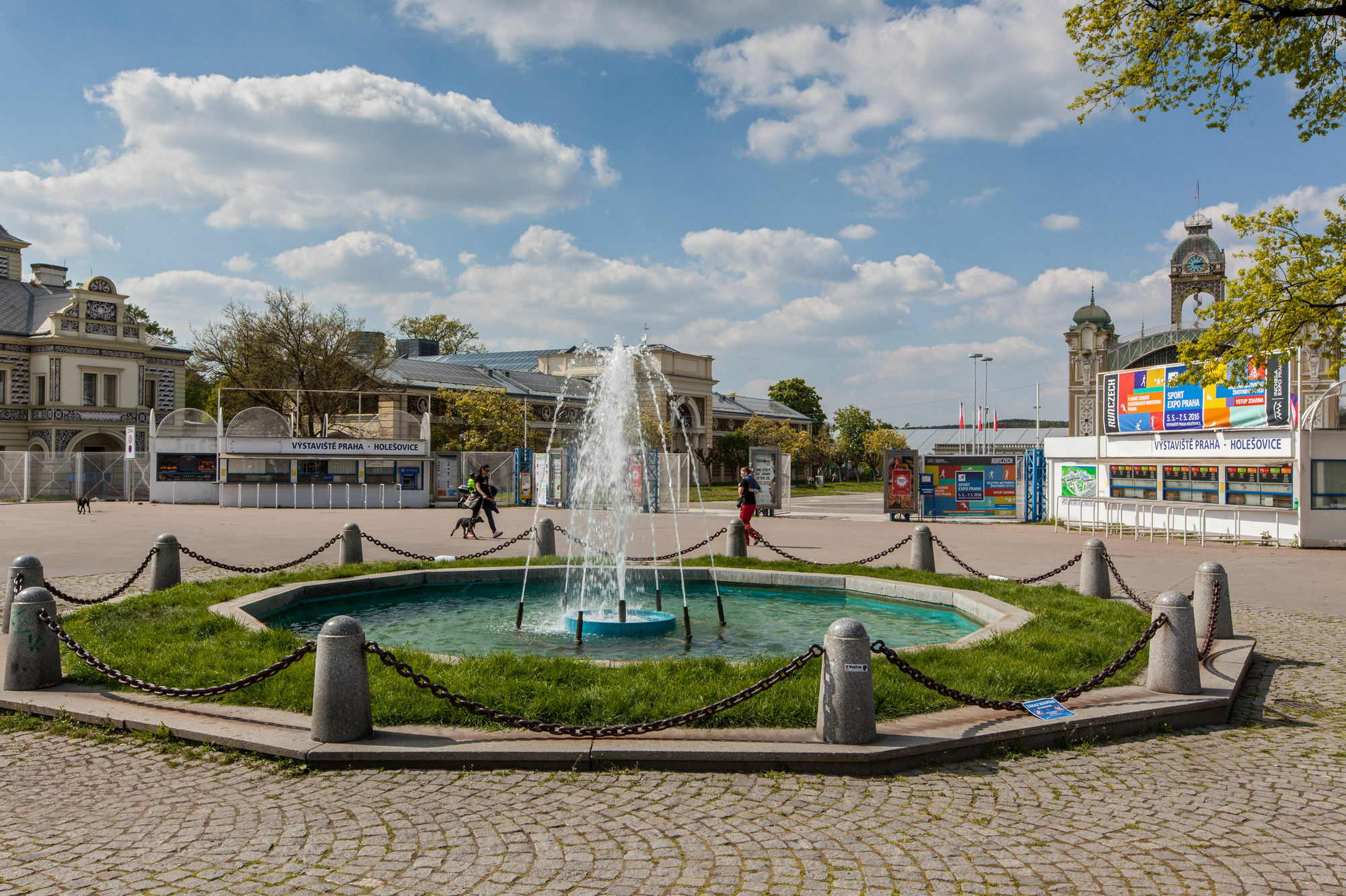 Apartahotel Comfortable Praga