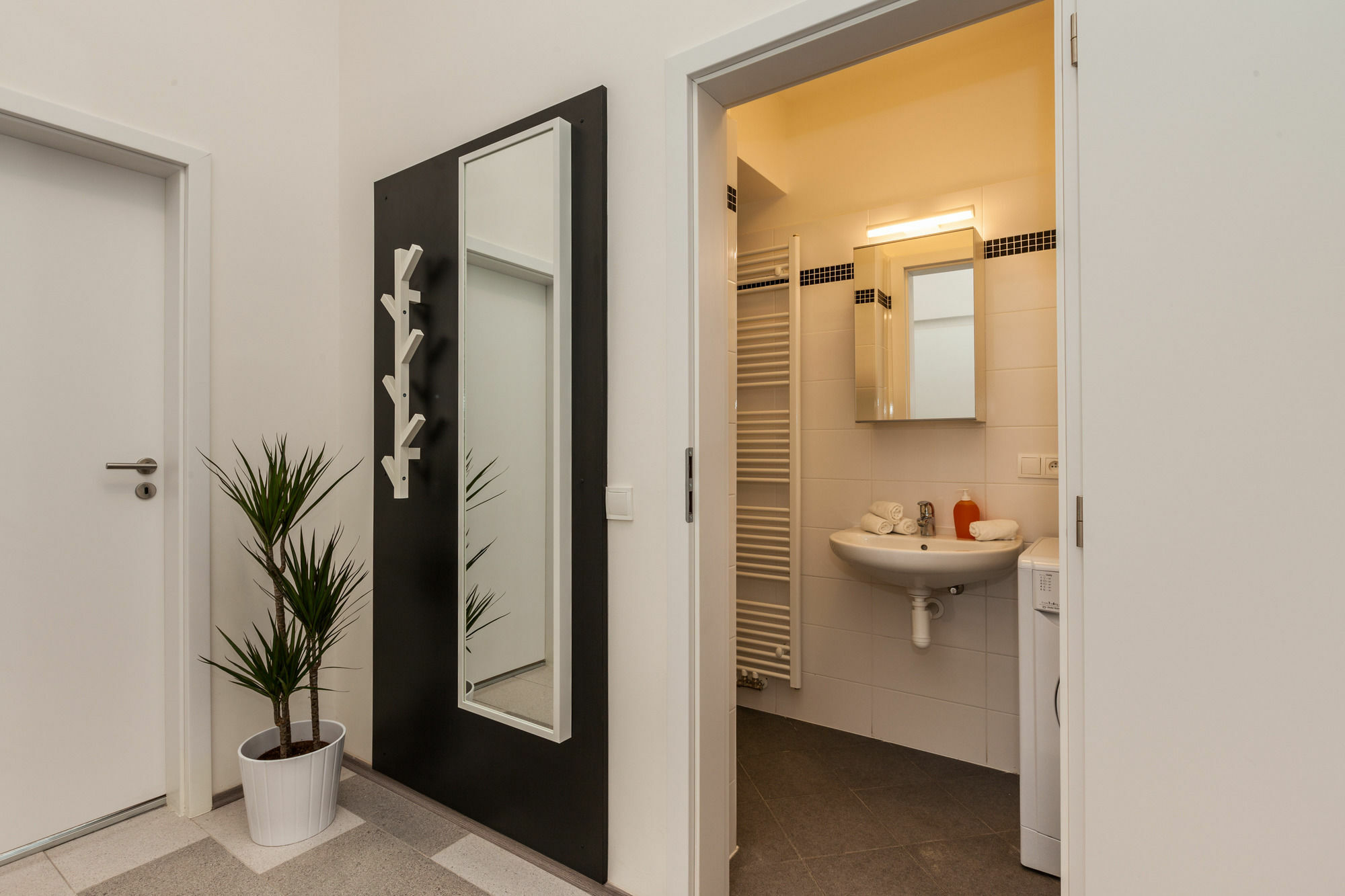 Comfortable Apartahotel