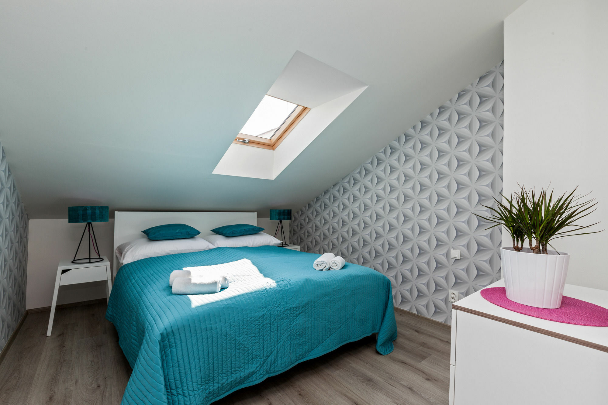 Apartahotel Comfortable Praga