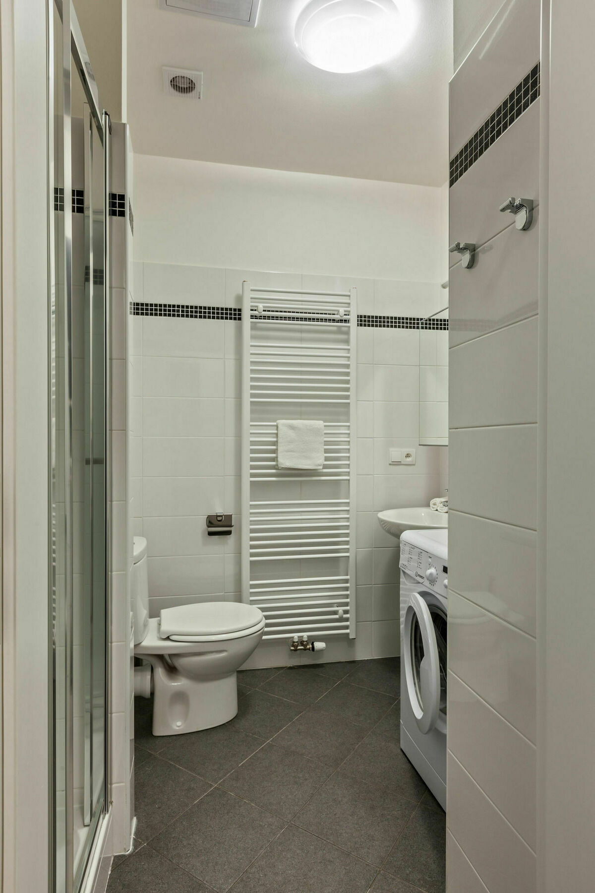 Apartahotel Comfortable 4*