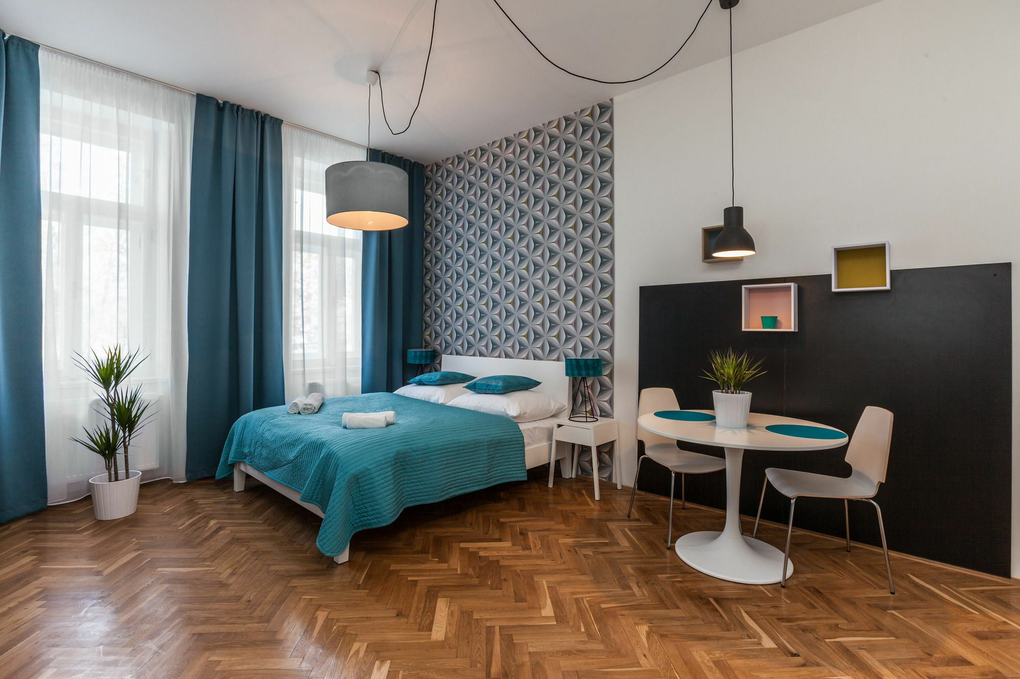 Apartahotel Comfortable 4*