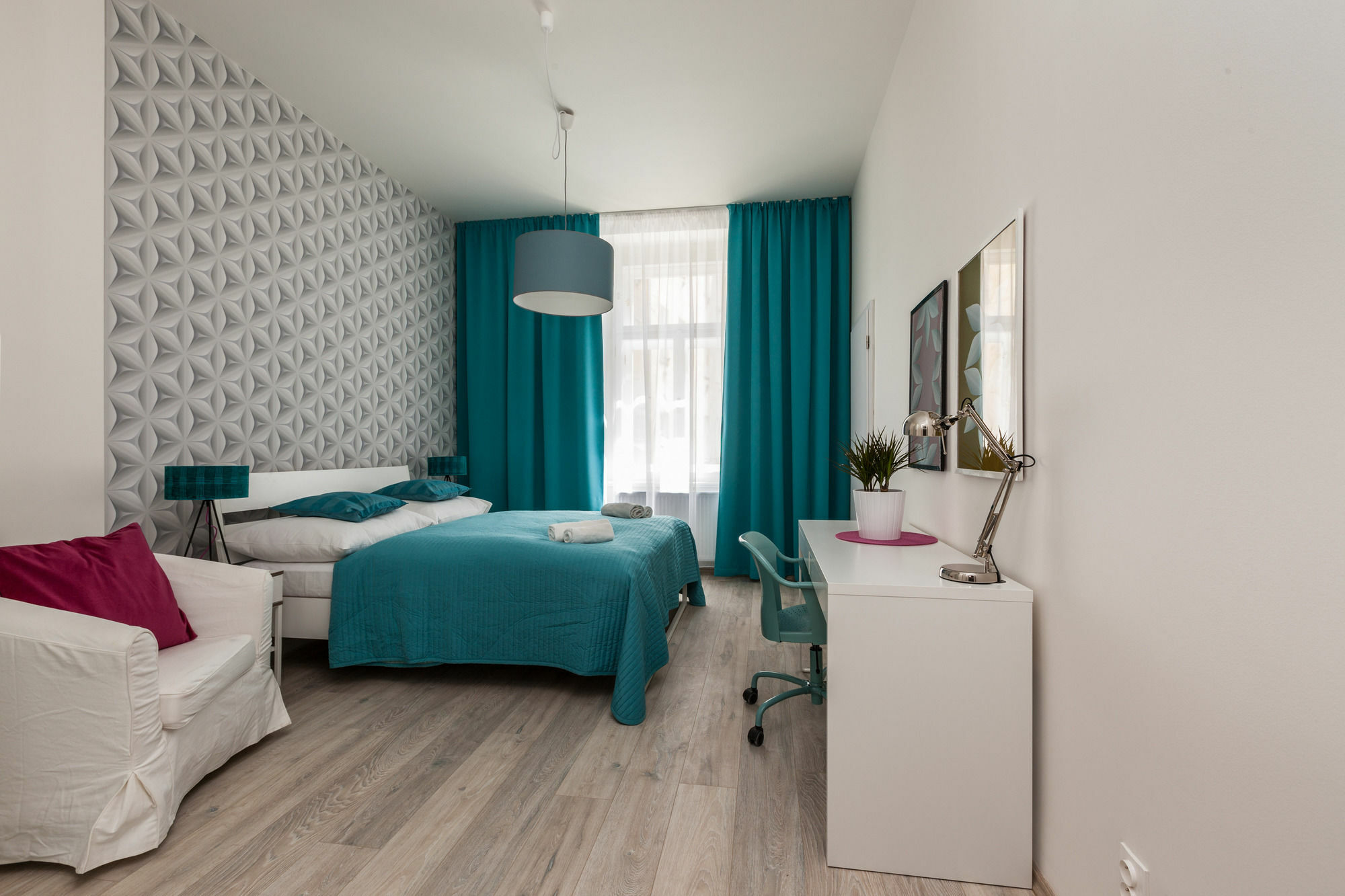 Apartahotel Comfortable 4*