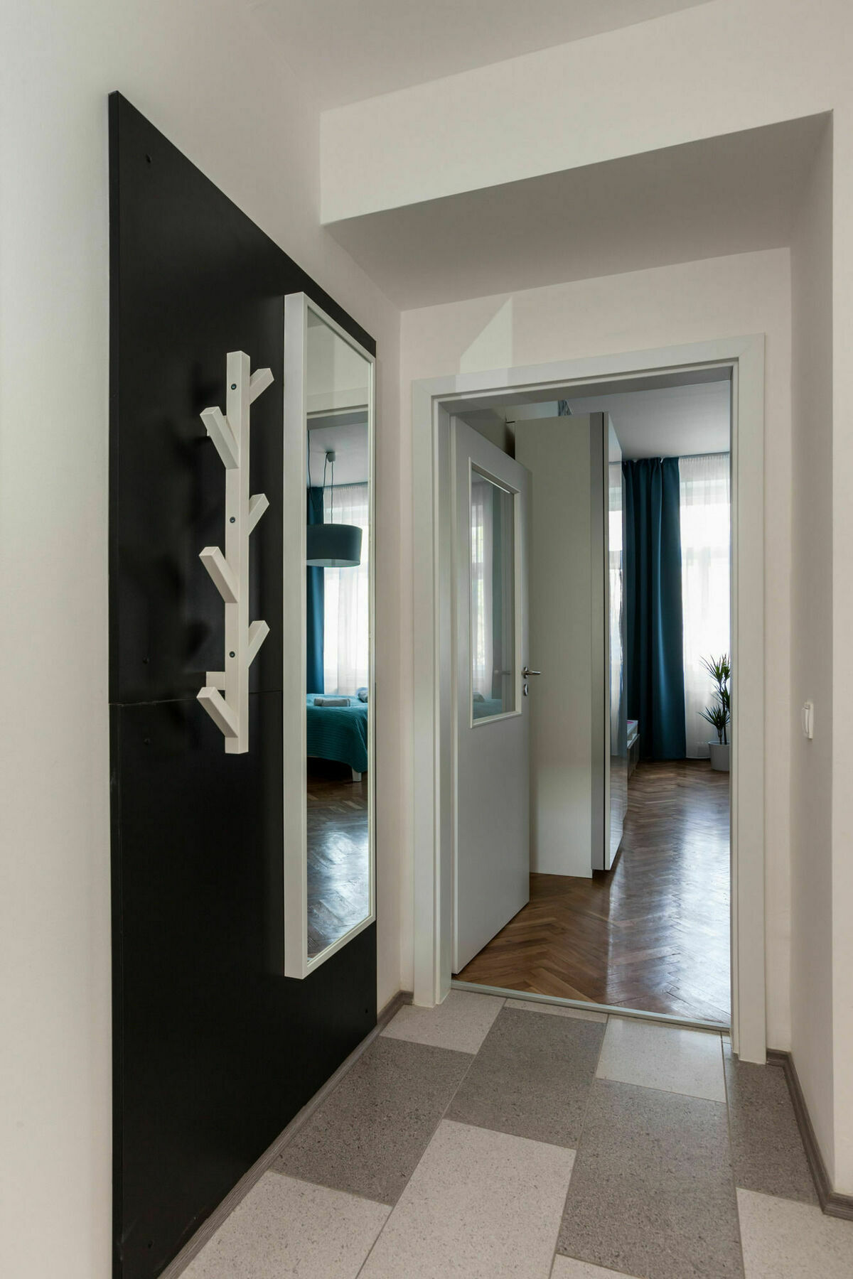 Apartahotel Comfortable