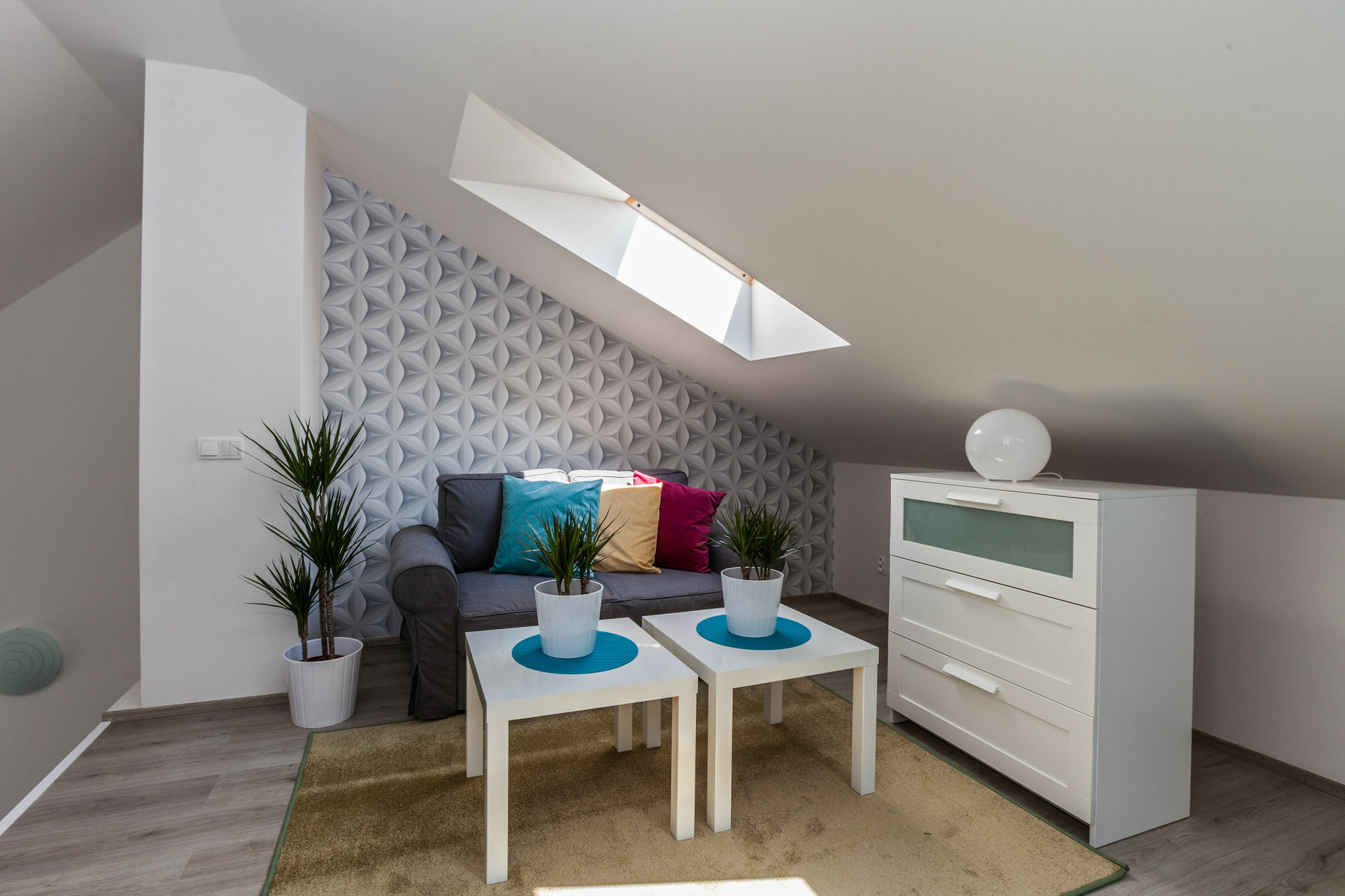 Apartahotel Comfortable Praga