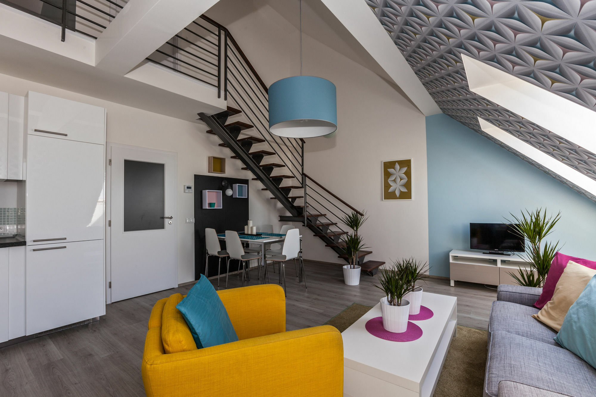 Apartahotel Comfortable 4*